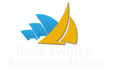 Book Sydney Accommodation